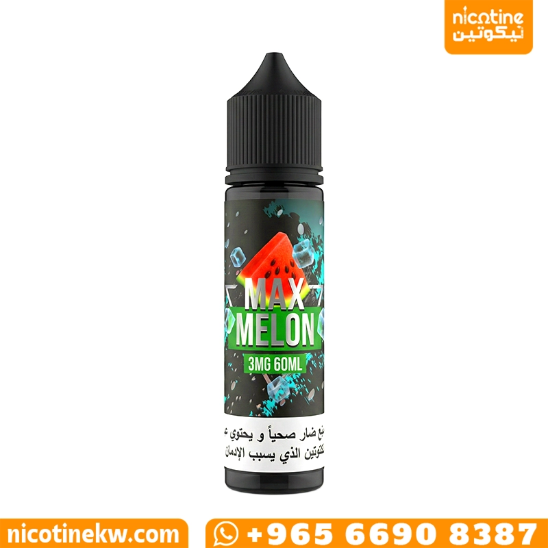 ماكس ميلون ايس