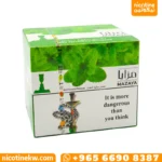 معسل مزايا نعناع 250 جرام الكويت Mazaya Mint shisha molasses معسل شيشة نعناع صافي ربع كيلو.