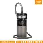 شيشة الكترونية أوزو هوكا الكويت OZO Hookah device Onz Vape شيشة الاحلام بدون فحم.