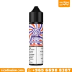 جست جوس رازبيري جريب فروت