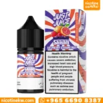 جست جوس رازبيري جريب فروت سولت