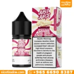 جست جوس نيويورك جيزكيك سولت