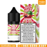 جست جوس ووترميلون بيري سولت