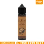 التيزا ارابيكا