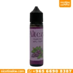 التيزا عنب نعناع