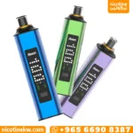 سحبات شيشة المعلم 40000 سحبة معسل سلوم الكويت iMoment.