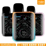 جهاز سحبة يوويل كوكو جي 5 كاليبرن الكويت Uwell Caliburn G5 KOKO.