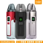 فيب فابريسو لوكس اكس 2 الكويت Vaporesso Luxe X2.