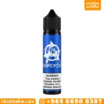 عبوة نكهة اناركست بلو رازبيري Blue by Anarchist بحجم 60 مل وتركيز نيكوتين 3mg