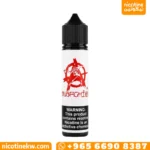 عبوة نكهة اناركست مارشميلو White by Anarchist بحجم 60 مل وتركيز نيكوتين 3mg