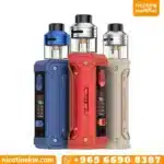 قيك فيب E100