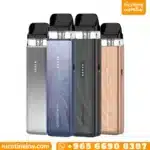أجهزة فيب Vaporesso بألوان متعددة
