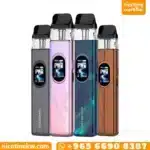 أجهزة فيب Vaporesso بألوان متعددة