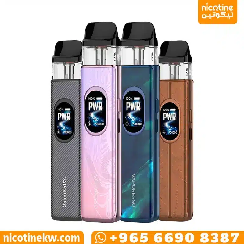 vaporesso-xros-6-ni-1 أجهزة فيب Vaporesso بألوان متعددة