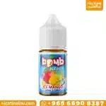 Bomb Ice Mango Salt Nicotine E-Liquid 30ml