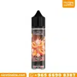 Dr Vapes Panther X Peach Ice Freebase E-Liquid 60ml