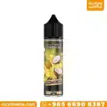 Dr Vapes Panther X Pina Colada Freebase E-Liquid 60ml