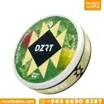 أكياس نيكوتين دزرت أبل فيوجن 6mg الكويت DZRT Apple Fusion