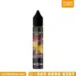Dr Vapes Panther X Blackcurrant Mango Salt 30ml