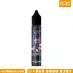 Dr Vapes Panther X Blueberry Strawberry Dragon Fruit Salt 30ml