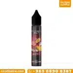 Dr Vapes Panther X Exotica Salt 30ml