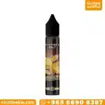 Dr Vapes Panther X Mango Passion Fruit Salt 30ml